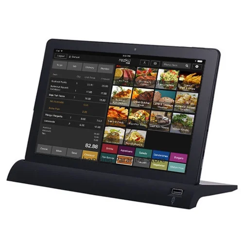 10.1 Inch Digital Signage Display for Advertising App Development Outdoor Indoor Commercial Use HD Screen Resolution