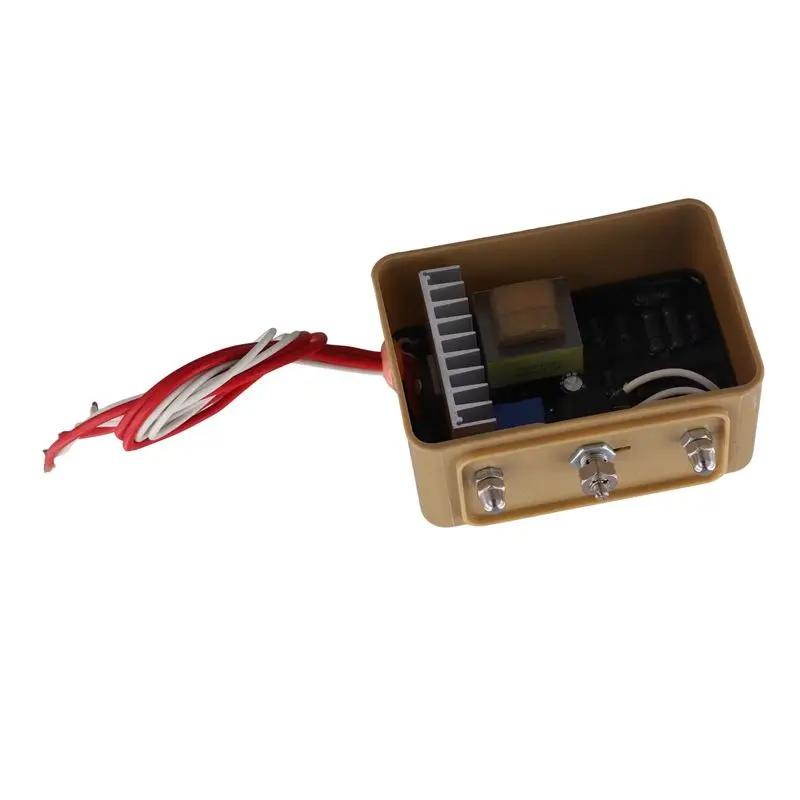 

A73X-2KW 5KW 10KVA 20KVA GB-170C 5 Wires 3 Phase Voltage Regulator For STC Alternator AVR Brush Generator