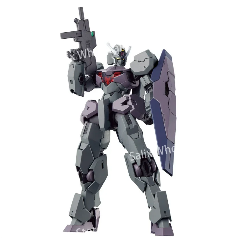 Nowy Bandai oryginalna HG 1/144 Zgmf-X20A Anime oryginalna figurka Model zestaw montaż kolekcja prezent urodzinowy zabawka dostosowana