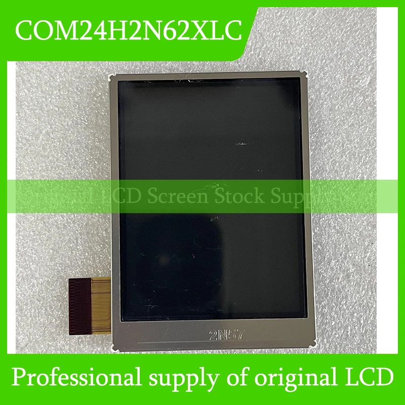 COM24H2N62XLC 2.4-inch LCD TFT Brand New Display Fully Tested Fast Shipping