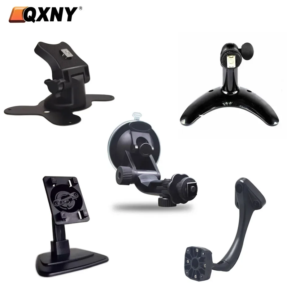 Universal Car Monitor Mount: 5-10