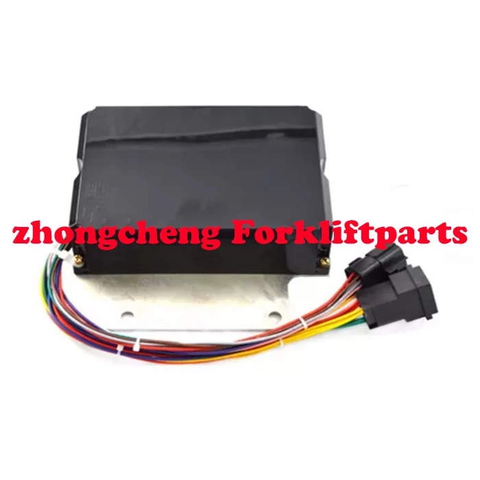 Forklift parts  EPS Circuit board assembly controller CU101-86 used for FBR10/15/18-75 forklift with 24200-66944