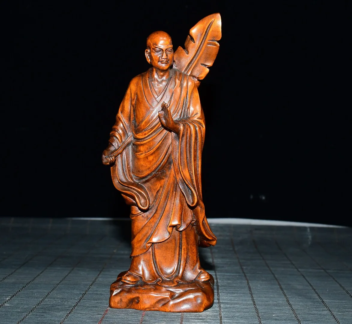 7