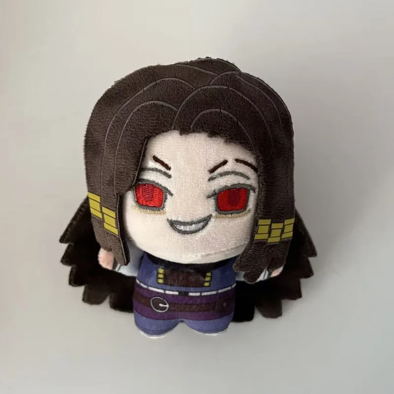 

12cm Gachikuta Zanka Plush Doll Keychain Anime Gachikuta Jabba Tamji Engine Cosplay Plush Pendant For Fan Plushies Doll Gift Kid