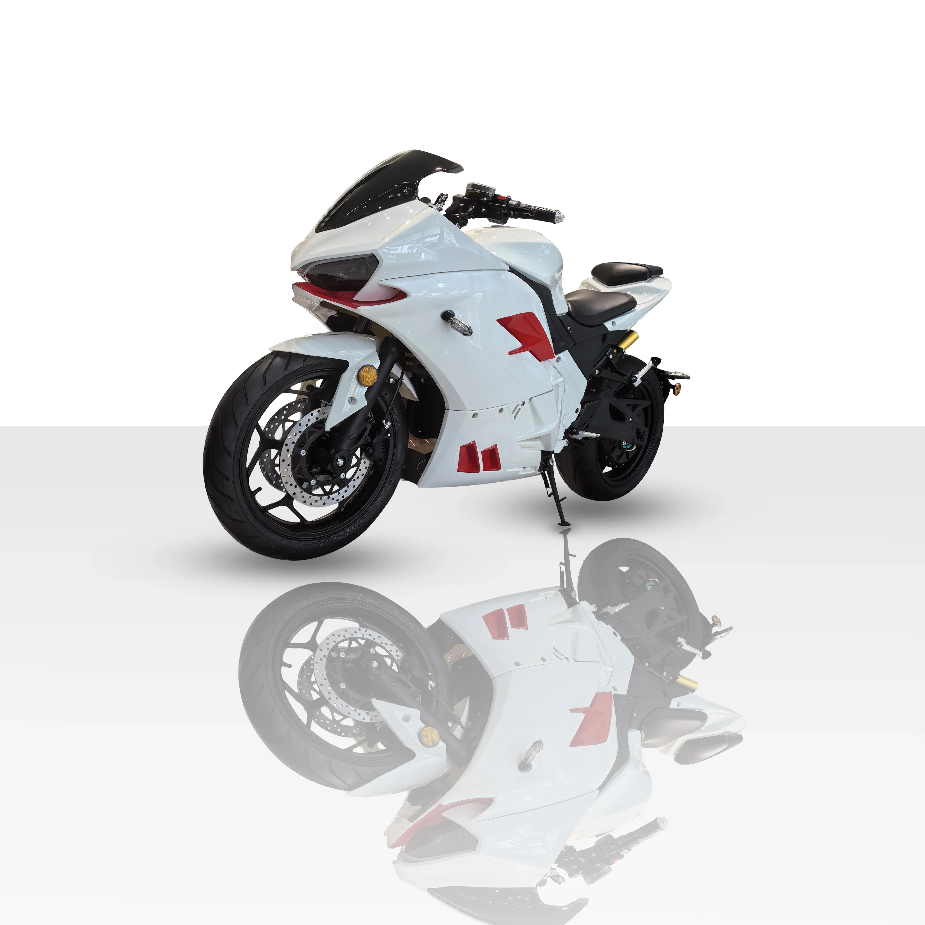 XDS Motorcycle WUXI Factory Direct Sell DK Fast Speed Electric Bike Range 240km Electric Motorcycle For Sale
