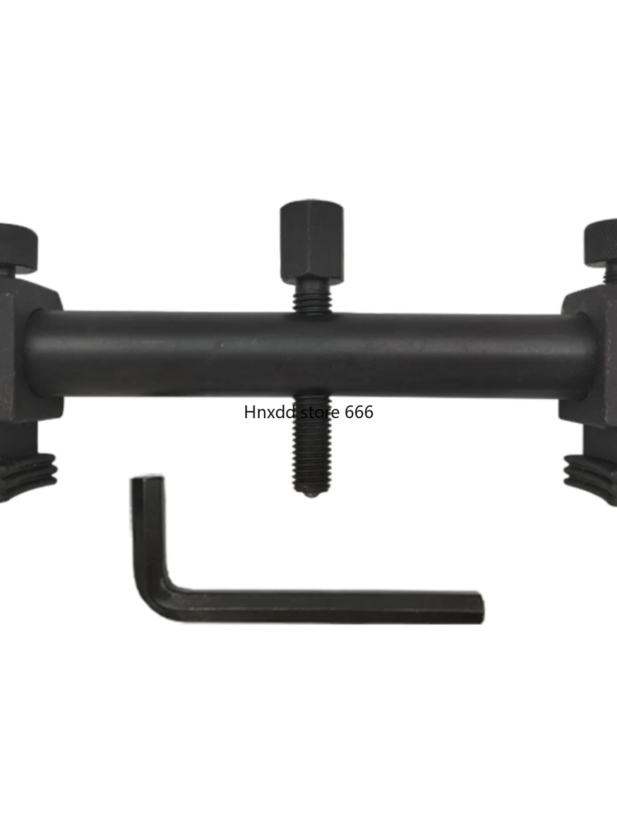 

Threaded Crankshaft Pulley Puller Small Removal Tool