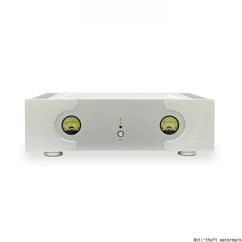 

Горячая новинка 2026: Усилитель мощности Eternal Sound X2Pro класса А, Hi-Fi класса, полностью симметричный, для домашнего использования
