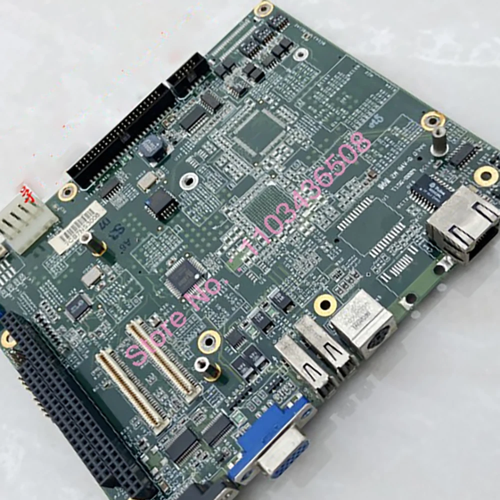 

Perfect job ETX Motherboard Baseboard EBC-P400F