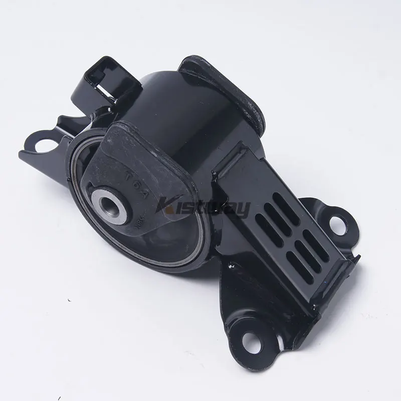 4PCS Engine transmission Mount Kit For Honda ODYSSEY RC1 RC3 2.4L
