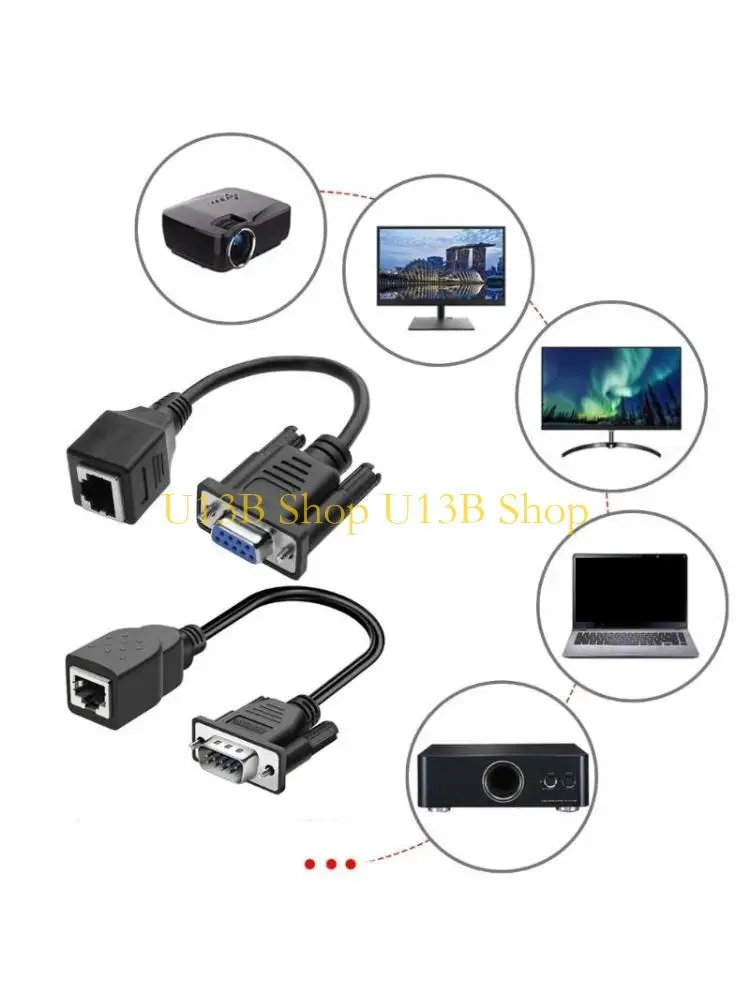 U13B Reliable Trans… - image