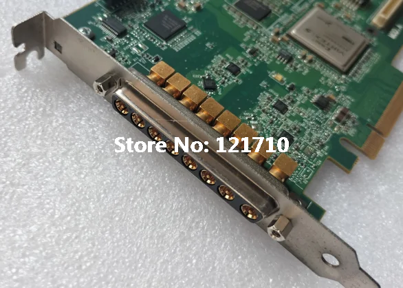 Industrial board MATROX Y7291-0102 REV.A XMIO2/13/5000* 63039621946