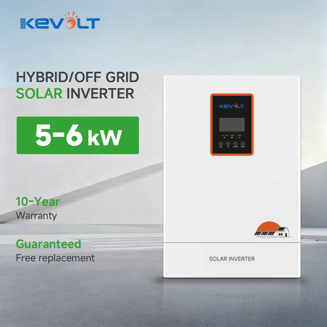 Home Solar Power System 5-30kW Off Grid Solar Power System Solar Panel Kit
