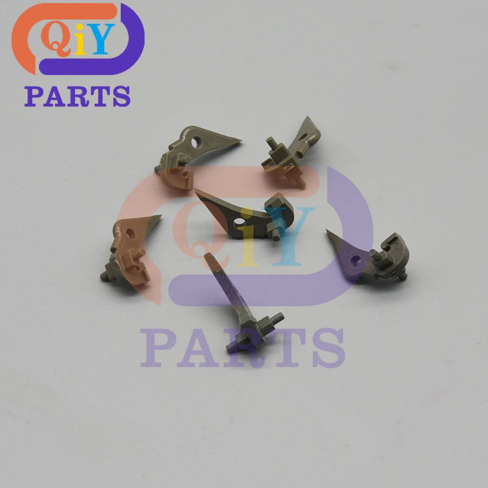 5SETS E233 Upper Fuser Picker Finger SCRAPER-HR-377   support for Toshiba E-studio 200 202 203 230 232 233 280 6LE85856000 6L