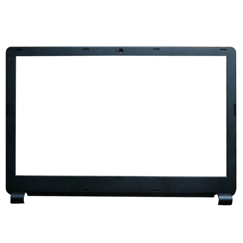حافظة كمبيوتر محمول جديدة لشركة أيسر E1-510 532 570 570G 572G V5WE2 شاشة الكمبيوتر المحمول LCD الغطاء الخلفي الحافة الأمامية مفصلات ملحقات الكمبيوتر المحمول #3