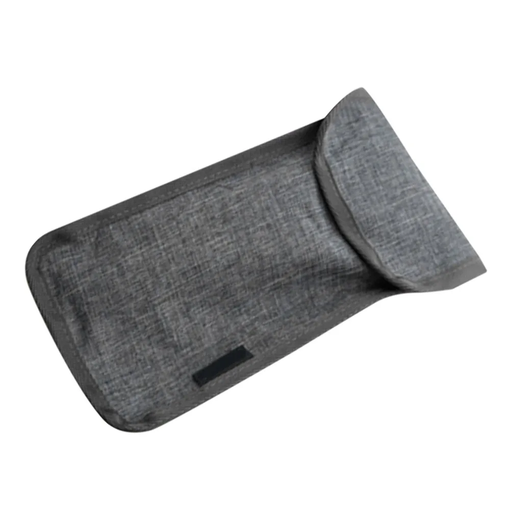 

Portable Tent Bag Camping Outdoor Storage Tool Pouch For Pegs Spikes Accessories Nail Tent Pegs Pocket Bags Oxford Cloth