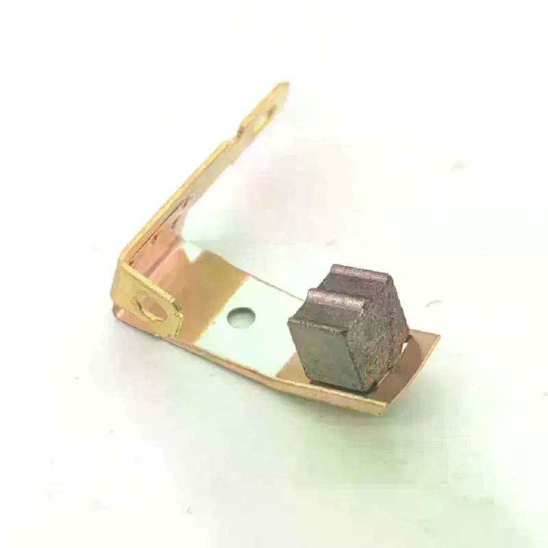 Electric Drill DIY Electric Tools DC Motor Carbon Brushes Holder For -775WC -775SH -775VC KRS-775 LS--775 2/6/10Pcs