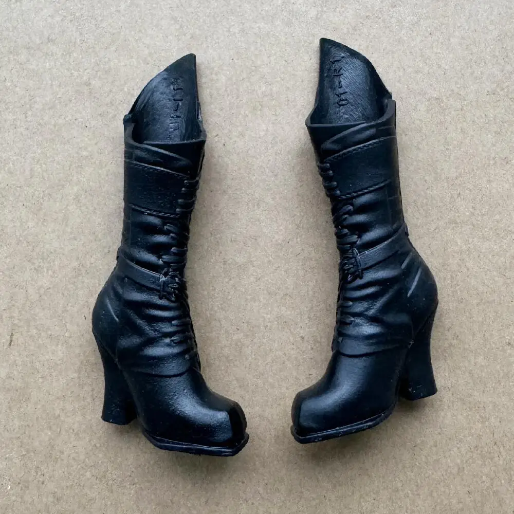 Gambe, Mani, Scarpe, Stivali Lunghi, Pantofole di Ricambio per Bambole Mostro - Accessori Fai da Te