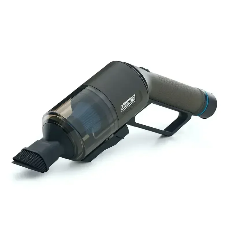 Wholesale Price Wireless Handheld Vacuum Cleaner Outdoor Self-Drive Camping Tent Cleaning Portable Waterproof Charging Hot Sales