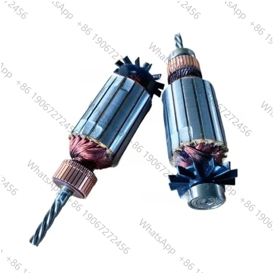 1pc-power-feed-automatic-feeder-electric-motor-rotor-stator-alsgs-310s-510s-110v-220v-milling-machine-accessories