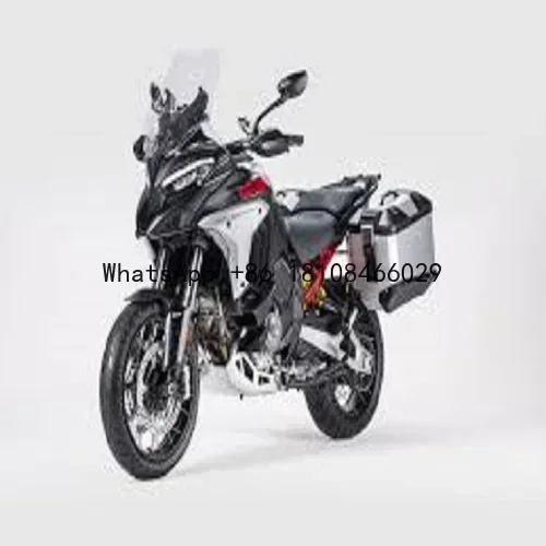 HIGH QUALITY 2023 Multistrada 1158 Off Road Motorcycles