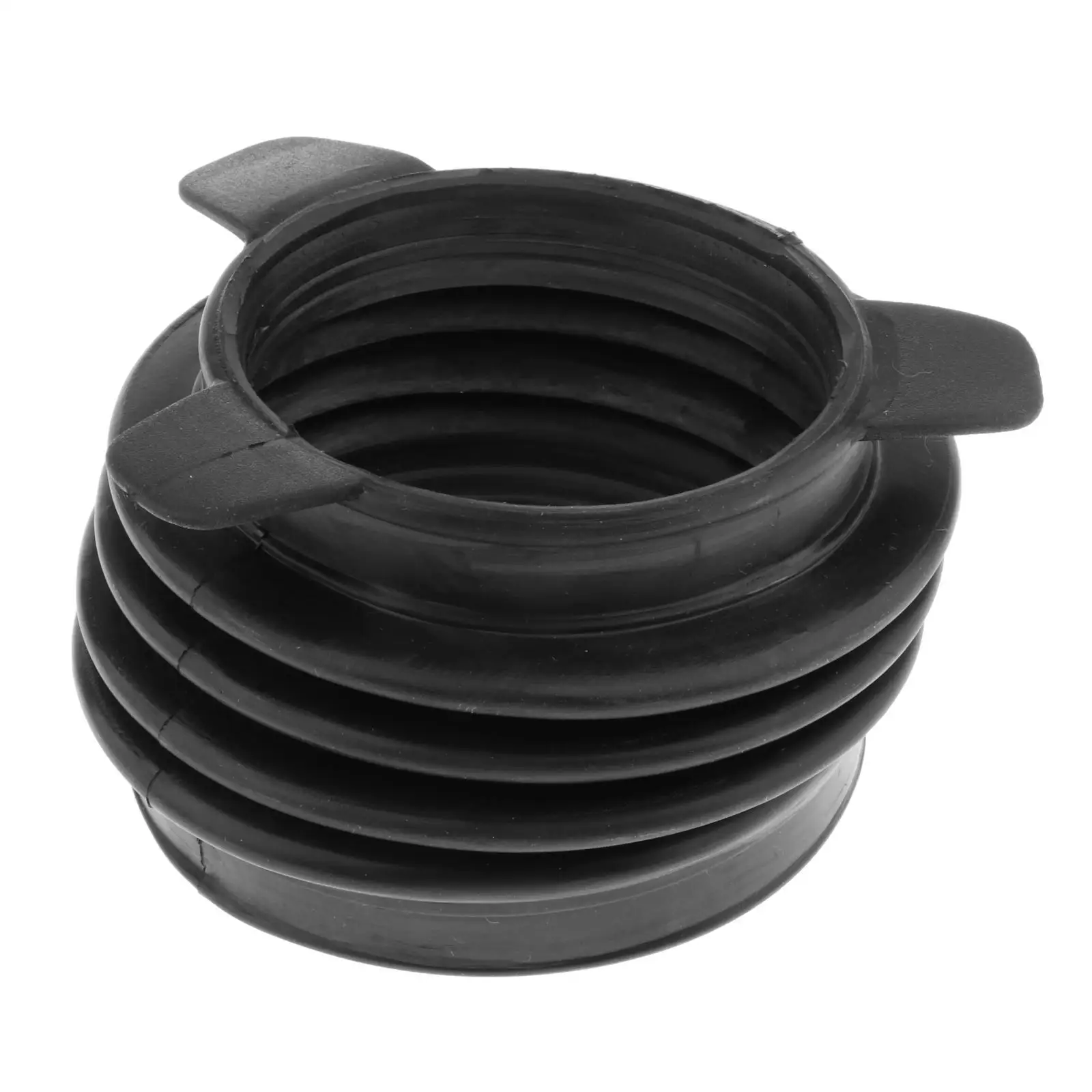 

Boot Joint Replacement Durable Rubber ATV UTV Accessory Black for Honda TRX250 TRX450R Side by Side Upgrade