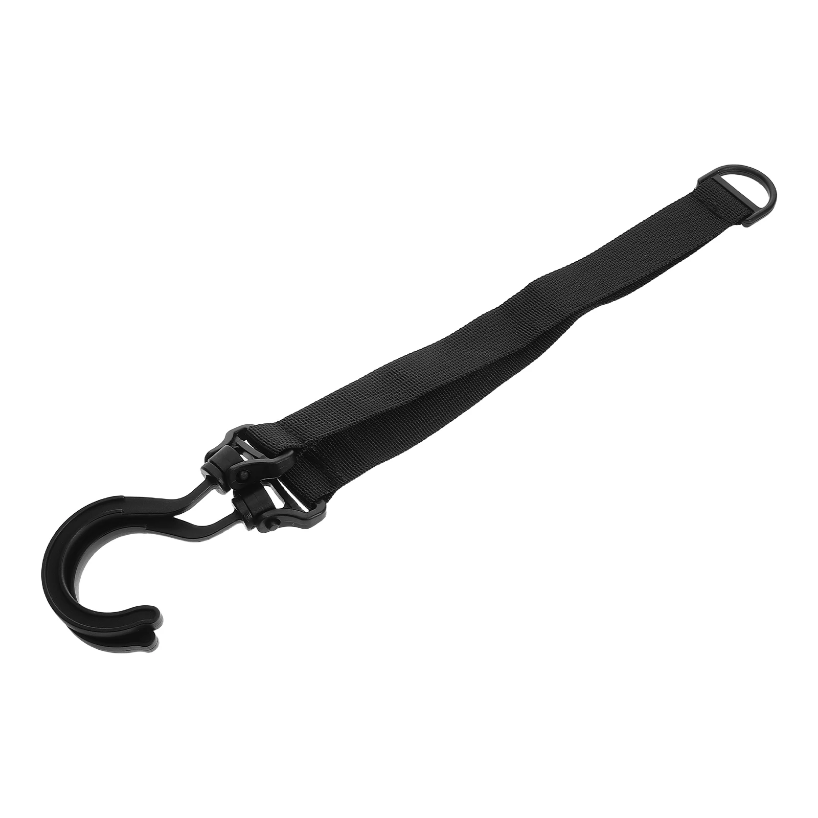 

1PC Skateboard Suspension Mount Deck Hanger Display Stand Storage Hooks Durable No Drill Space Saving