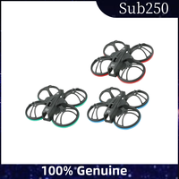Sub250 Whoopfly16 Frame for 1.6 Inch Micro Drone
