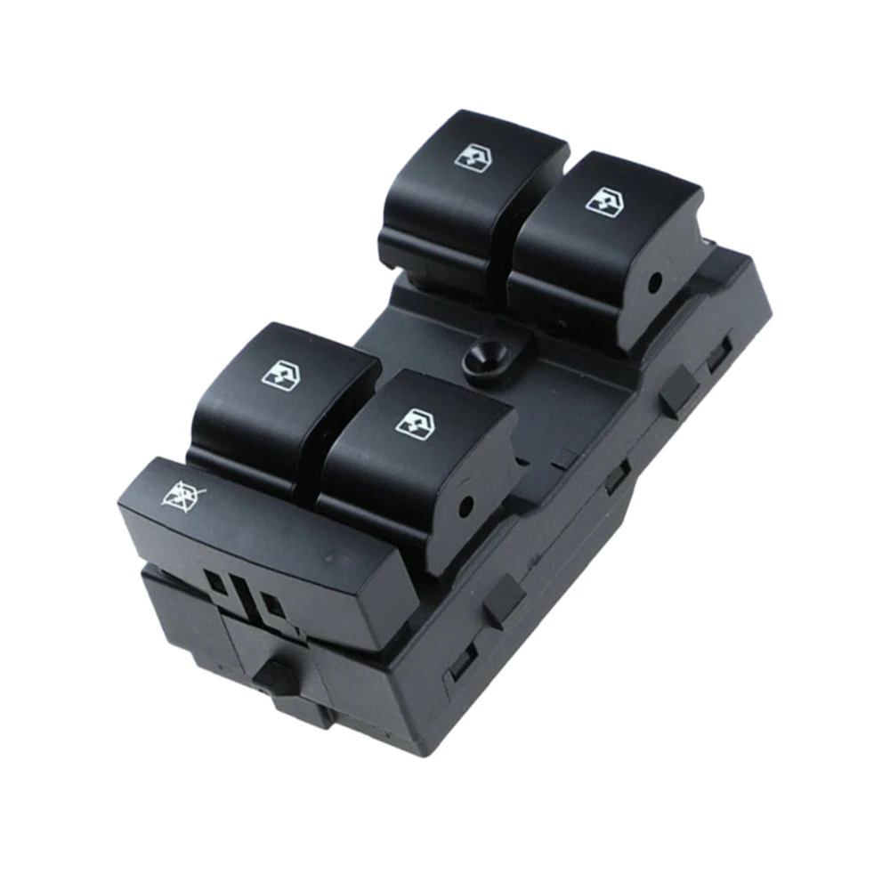 

Electric Power Car Window Control Switch Button With 8 Pins For Chevrolet Cruze 2009-2018 20838852 13305373