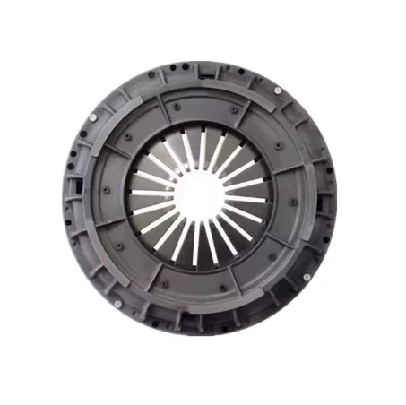 

For DAF Truck 430mm Clutch Disc Commercial Vehicle Spare Parts European Commercial Vehicles Accessories Clutch Kits Accessories