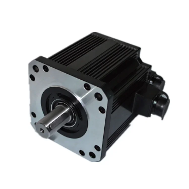 

180ST-M19015LB 3KW 19Nm 1500Rpm Industrial Ac Servomotor 3000W Original Cnc Machine Servo Motor With Drive