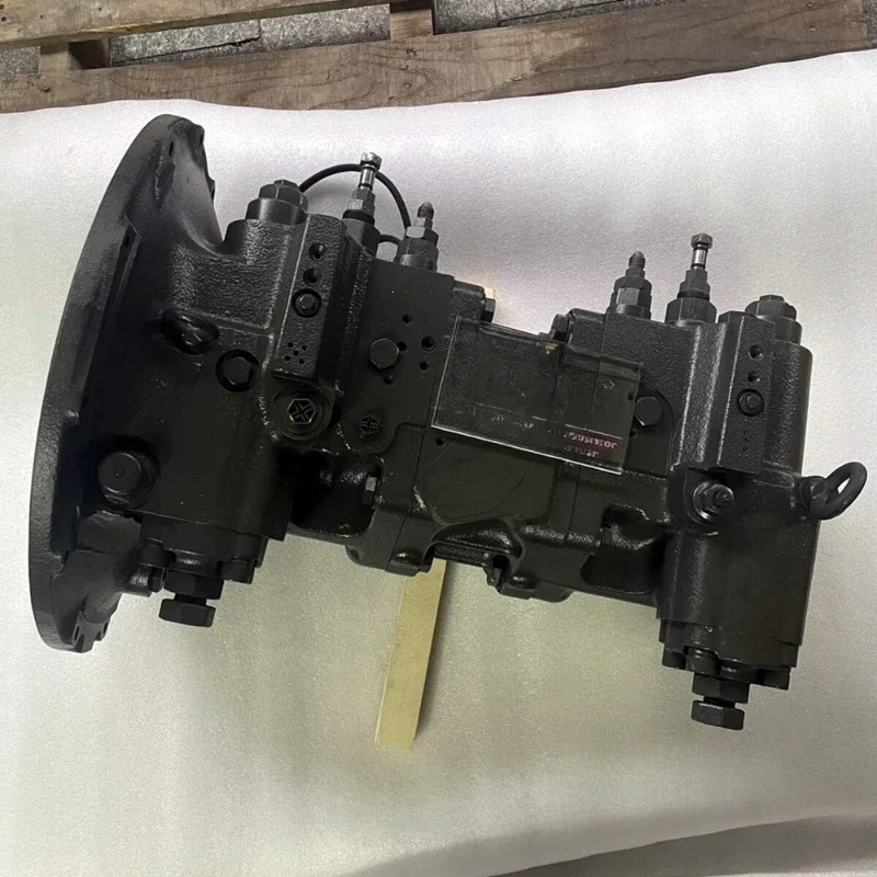 

pc200-6 main pump 708-2L-00423 for komatsu pc200-6 hydraulic pump