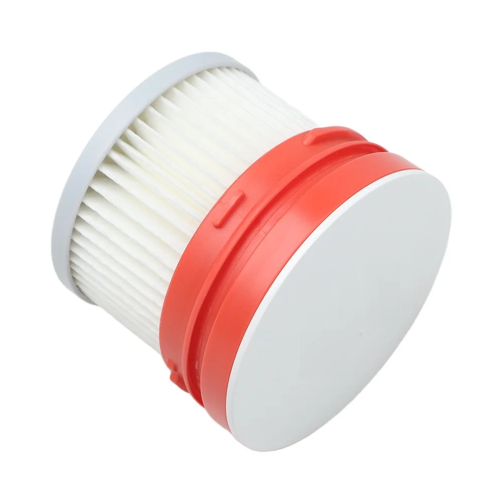 HEPA Replacement Filter System for Dreame For V12 Pro VVN6 VVT1 VTS1 Vacuum Cleaner Supporting Periodic Maintenance