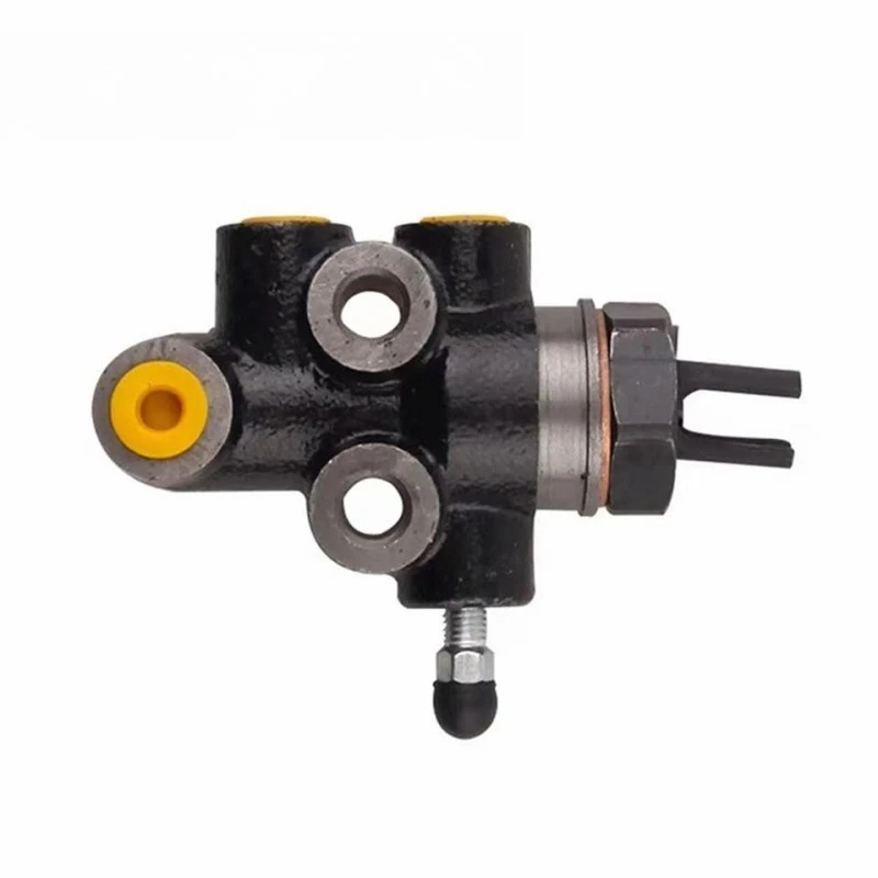 Brake Load‑Sensing Proportioning Valve Automobile Brake Distribution Replacement Accessory