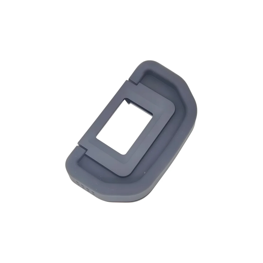 EB Oogschelp Zoeker Oculair Vervanging Voor Canon EOS 5D 5D II 6D 6D II 50D 60D 70D 80D 90D DSLR Zoekerbeschermer