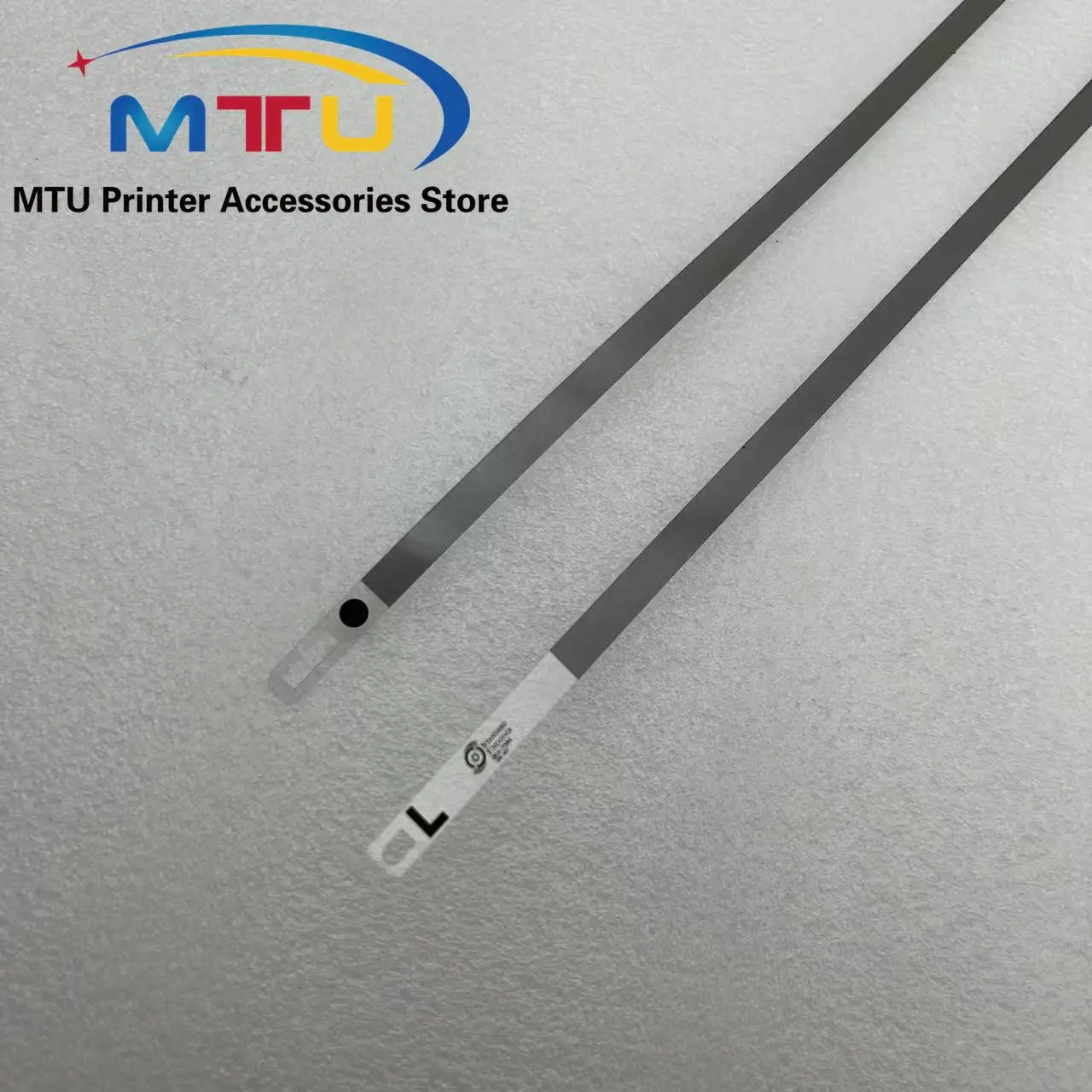 1PC QC4-7586 Encoder Strip for Canon IX6780 IX6860 IX6770 IX6880 IX6840 IX6820 IX6850 IX6800 IX6810 IX6700