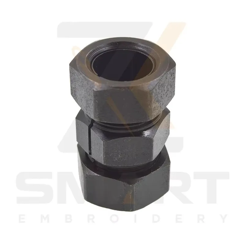 

Shaft Coupling 15MM Diameter For Tajima Embroidery Machine Parts D08012-TJ02-15