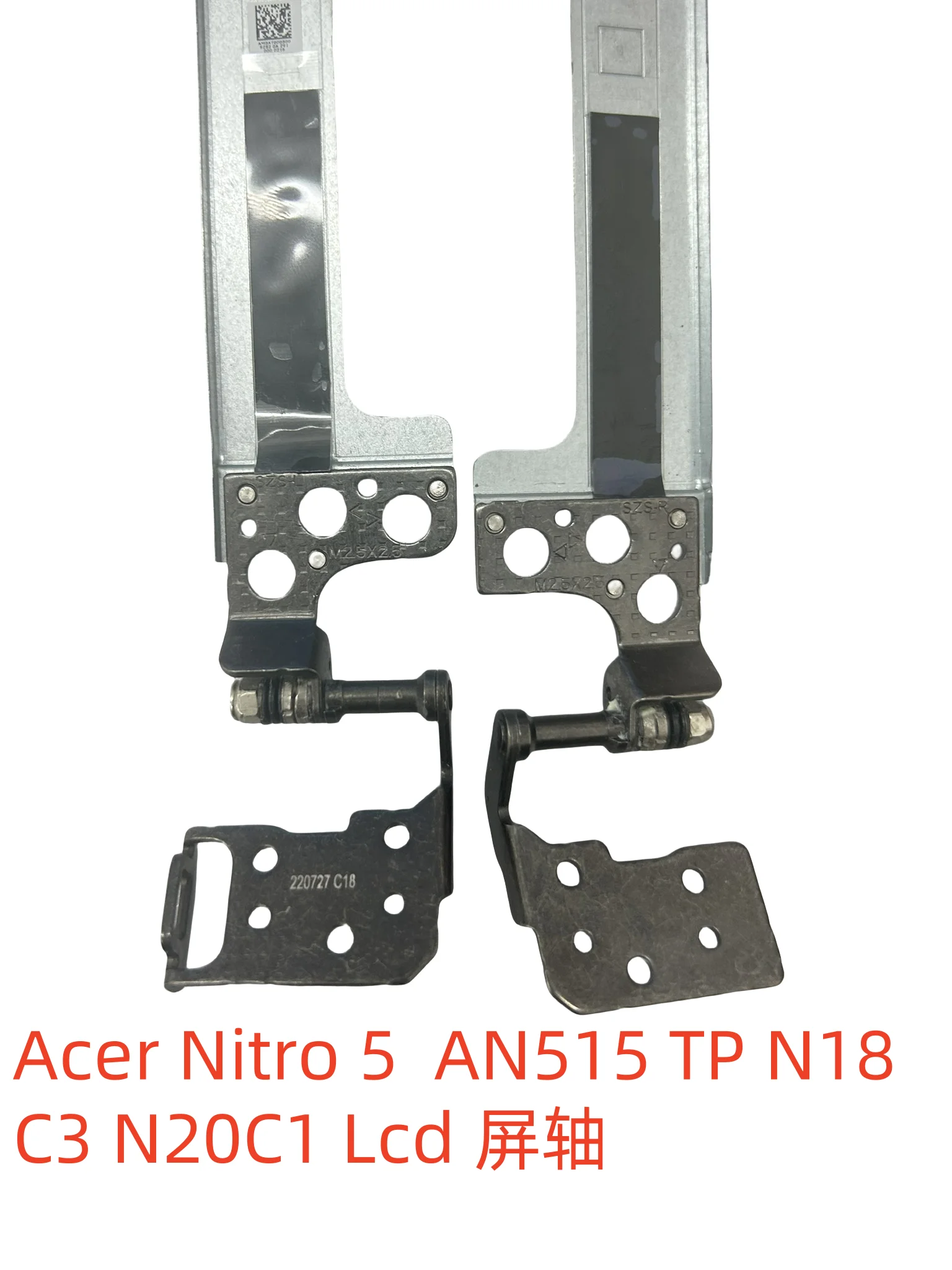

For Acer Nitro 5 AN515 TP N18C3 N20C1 Lcd Shaft FOR Wholesale