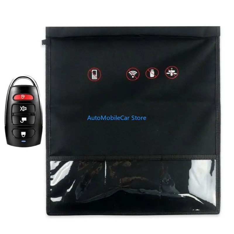 G8TE Protectors Bag Block Bag Blockers Bag