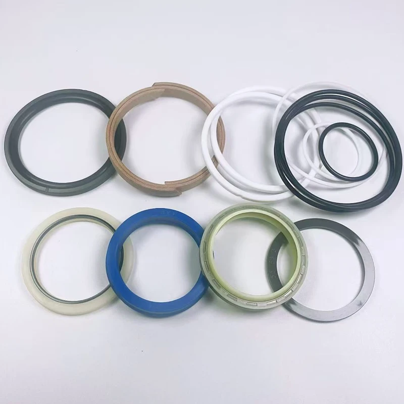 

For Komatsu PC200-8 Construction machinery parts arm cylinder service kit 707-99-50730