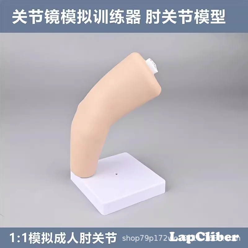Elbow Joint Simulation Training Model, Arthroscopic Simulation Trainer