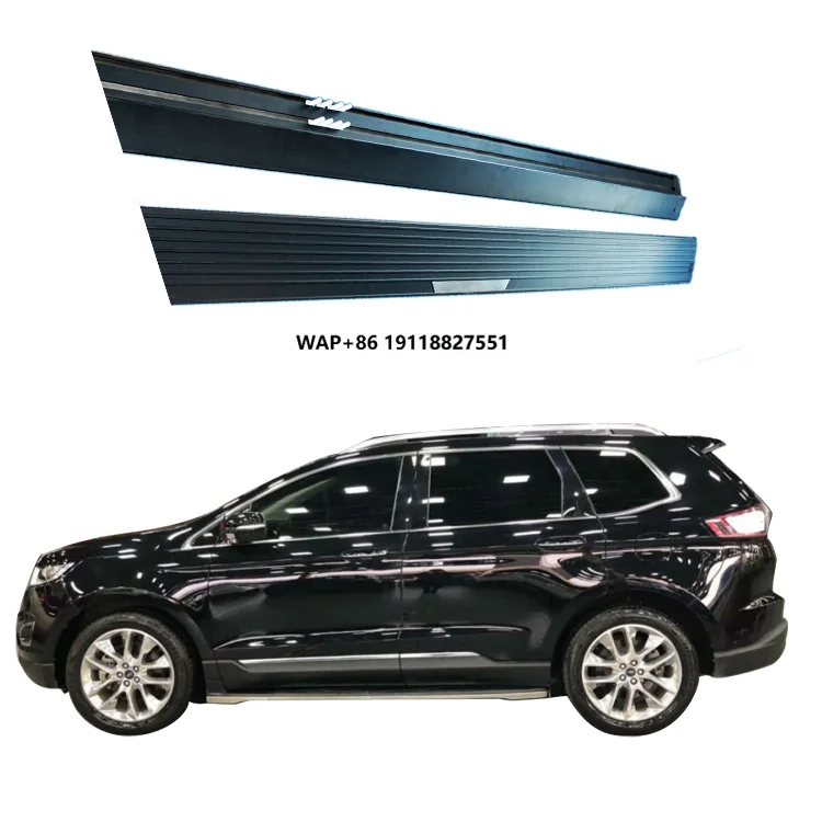 

XT Automotive Car Parts Accessories Electronic Equipment Foot Boards for