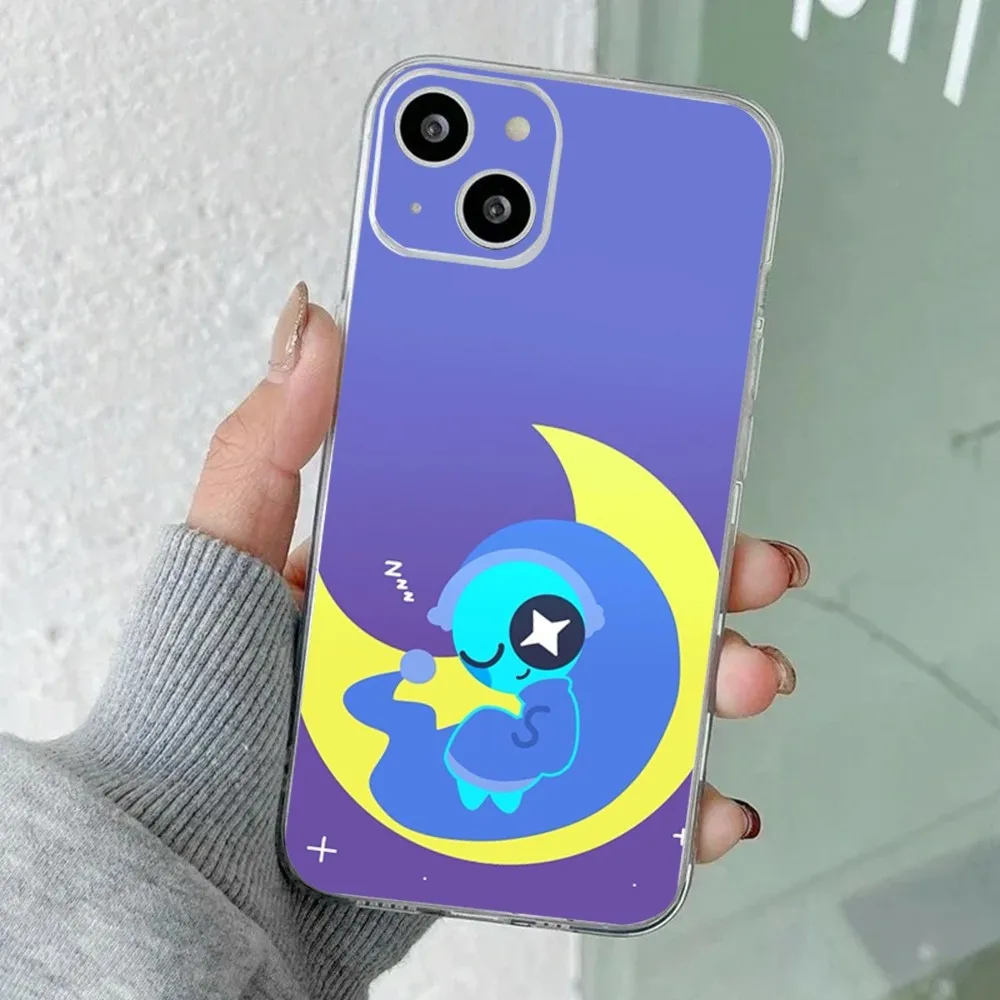 Game Dandys World Phone Case For iPhone 16,15,14,13,12,11 Plus,Pro,Max,XR,XS,X,7,8 Plus,SE,Mini Transparent Silicone Soft - AliExpress 202192403 Game Dandys World Phone Case For iPhone 16,15,14,13,12,11 Plus,Pro,Max,XR,XS,X,7,8 Plus,SE,Mini Transparent Silicone Soft - AliExpress 202192403