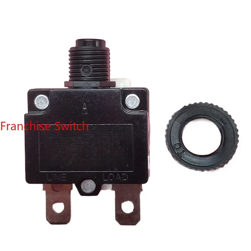 

10PCS 3A Overload Protector, Switch 88 Series Spot