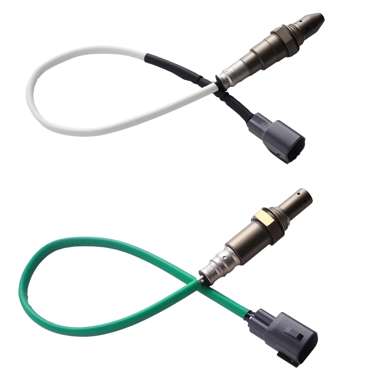 

2xUpstream+Downstream Oxygen O2 Sensor Fit For Toyota Tacoma L4 2.7L 2016-2022