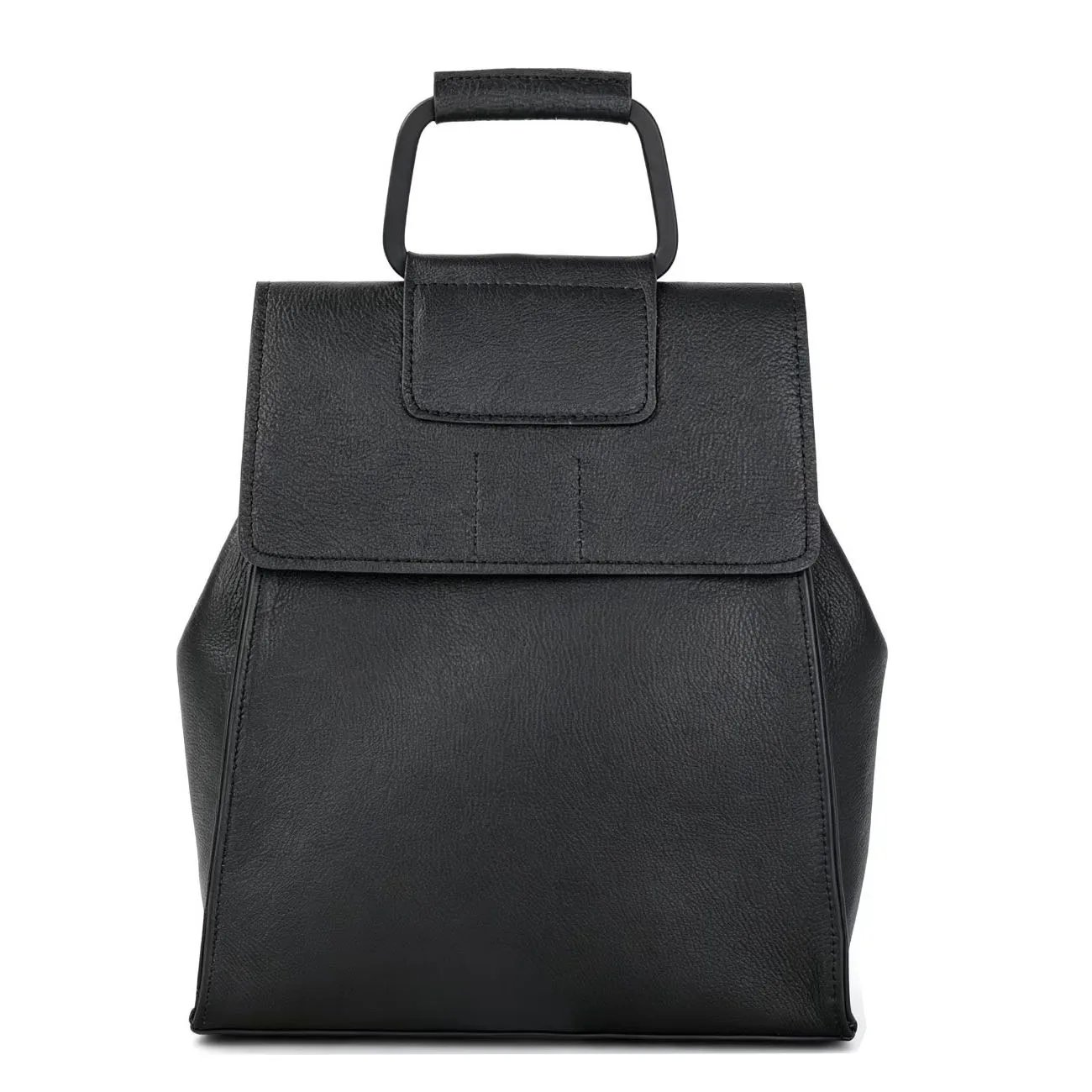 Female Multi-functional Genuine Leather Backpack Casual Daily Real Cow Leather Shoulder Bag 2026 New Cowhide Women Travel Bag