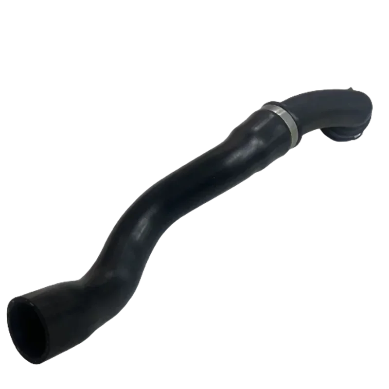 

95510623800 Engine Upper Cooling System Water Coolant Hose Radiator Pipe For Porsche Cayenne Accessories Parts