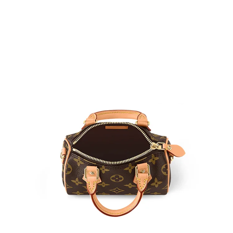 in style of Louis Vuitton Nano Speedy Bag - AliExpress 1524