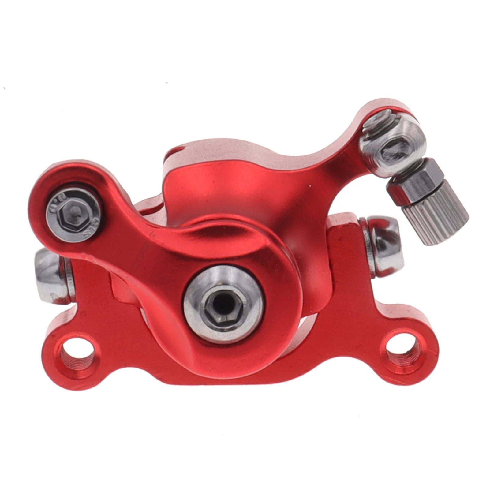 1Pcs Left/Right Disc Brake Caliper for Mercane PRO 10 Inch Skateboard Bicycle Electric Scooter