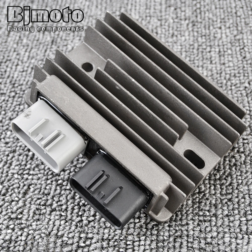 Regulator Rectifier For Aprilia RS660 RSV4 1100 Tuareg Tuono 660 V4 Factory 1100 For Piaggio Beverly MP3 300 400 500 1A012332