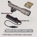 M600 Base1 DE